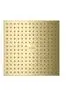 AXOR-HG-AXOR-ShowerSolutions-Kopfbrause-250-250-1jet-Decke-Brushed-Brass-35309950 gallery number 1